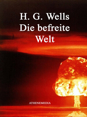 cover image of Die befreite Welt